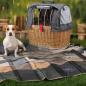Preview: KLICKfix DOGGY BASKET FIX Hundekorb für Fahrrad und E-Bike Preview: KLICKfix DOGGY BASKET FIX Hundekorb für Fahrrad und E-Bike